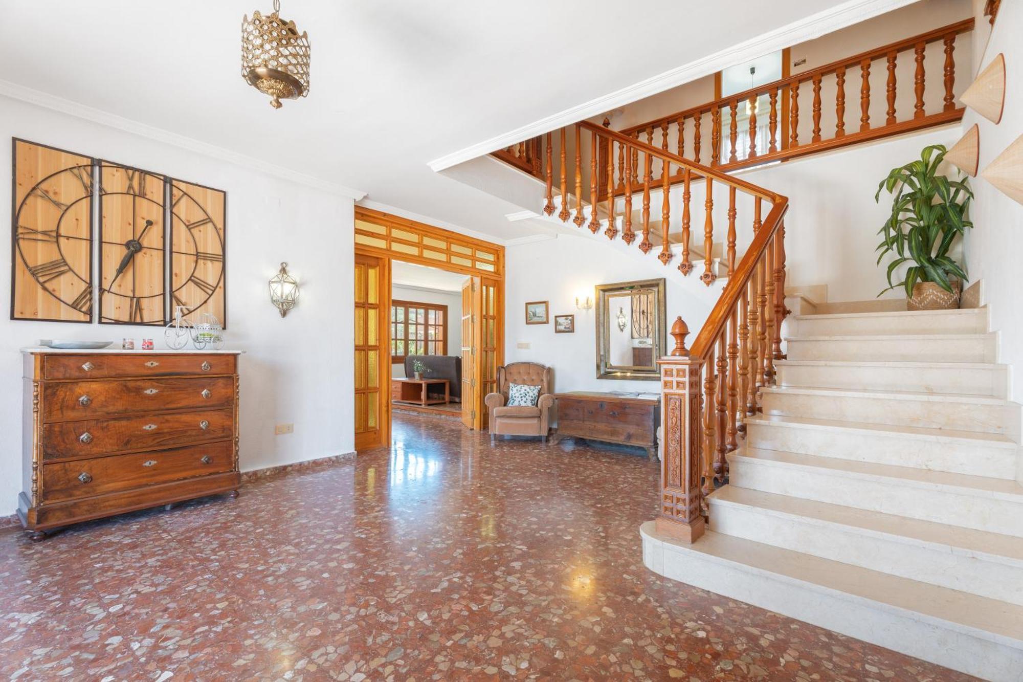 Villa El Cachorro Altura Esterno foto