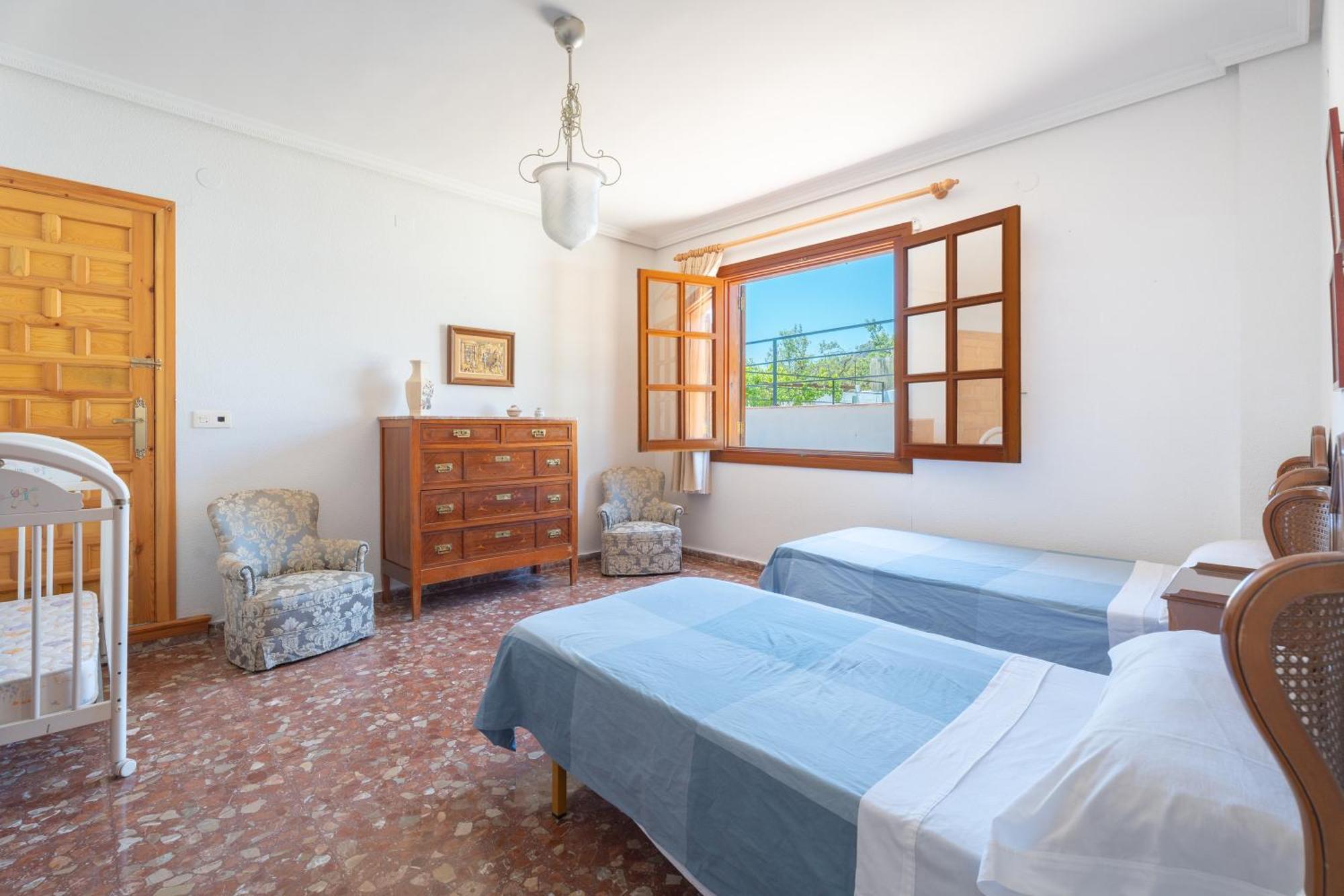 Villa El Cachorro Altura Esterno foto